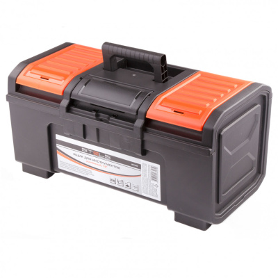 Ящик для инструментов, усиленный 19" Stels по ценам производителя в Москве с доставкой по всей России