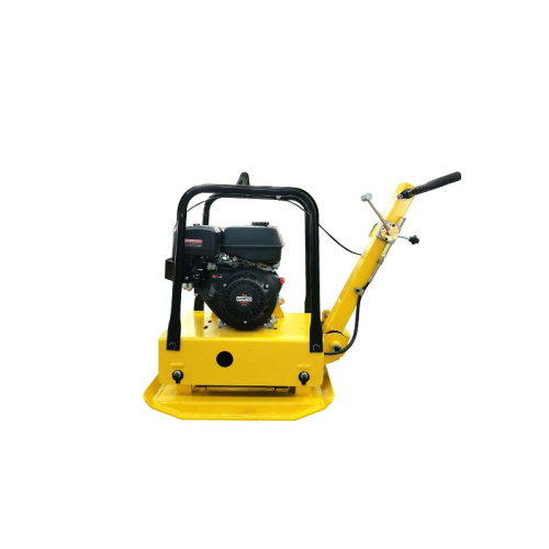 Виброплита бензиновая реверсивная NORSU RS-R170L по ценам производителя в Москве с доставкой по всей России