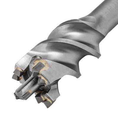 Проломной бур, 45 х 600 мм, SDS MAX Matrix по ценам производителя в Москве с доставкой по всей России
