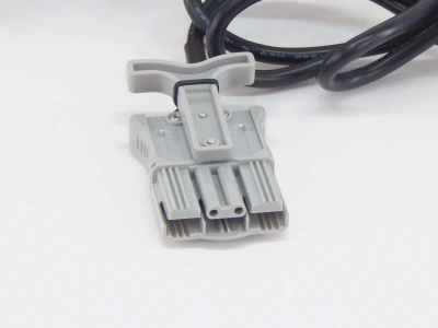 Зарядное устройство для тележек CBD20W-II 48/6A (Charger ERP35206000330) по ценам производителя в Москве с доставкой по всей России