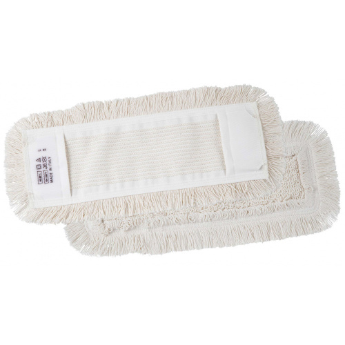 Моп Filmop для влажной уборки с кармашками MASTER-TUFT (40х13 см) купить в Москве с доставкой по всей России | ProtosMarket.ru