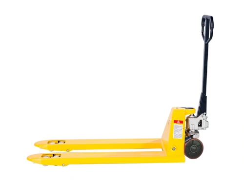 Тележка гидравлическая 1500 кг 2400 мм полиуретановые колеса TOR RHP по ценам производителя в Москве с доставкой по всей России