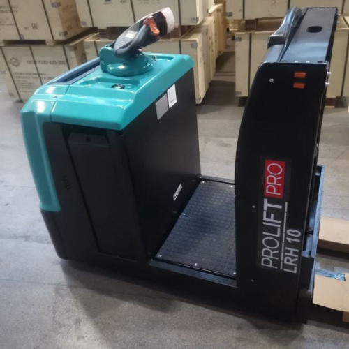 Подборщик заказов PROLIFT PRO LRH10 по ценам производителя в Москве с доставкой по всей России