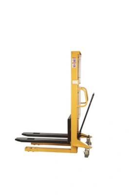 Штабелер гидравлический 1,0 т 3,0 м XILIN SDJ1030 купить в Москве с доставкой по всей России | ProtosMarket.ru