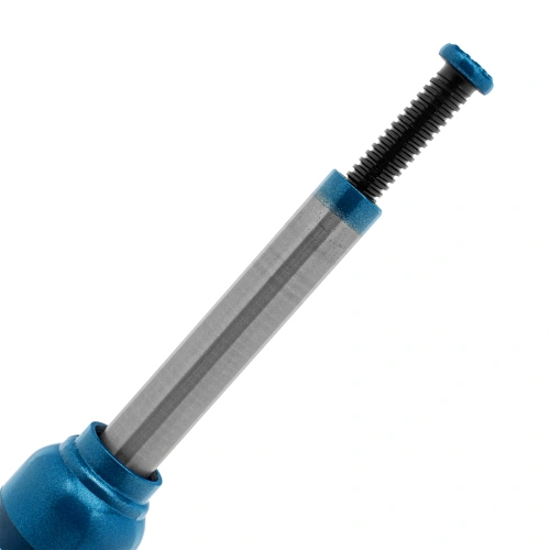 Домкрат гидравлический бутылочный, 2 т, h подъема 178-338 мм Stels по ценам производителя в Москве с доставкой по всей России