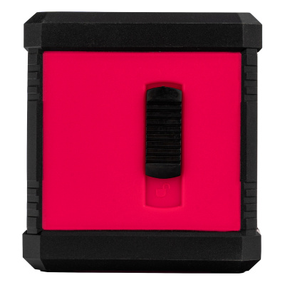 Лазерный уровень XQB RED Basic SET, 10 м, красный луч, батарейки, резьба 1/4" MTX по ценам производителя в Москве с доставкой по всей России