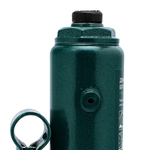 Домкрат гидравлический бутылочный, 4 т, 180-320 мм Сибртех по ценам производителя в Москве с доставкой по всей России