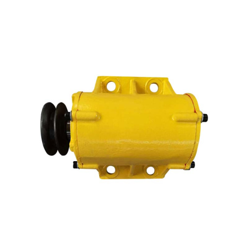 Виброузел в сборе с крепежом для виброплиты NORSU RS-110 купить в Москве с доставкой по всей России | ProtosMarket.ru