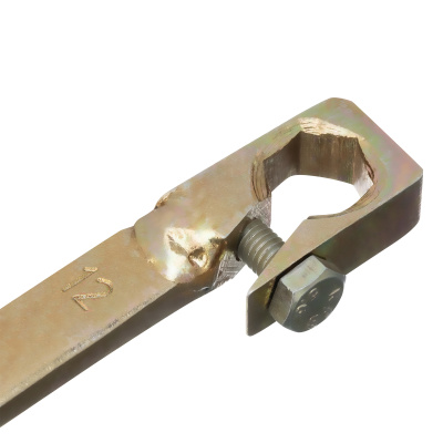 Ключ прокачной, 10 х 12 мм Сибртех по ценам производителя в Москве с доставкой по всей России