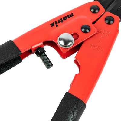 Болторез компактный, 200 мм - 8", Cr-V Matrix по ценам производителя в Москве с доставкой по всей России