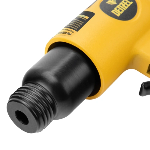 Пневматический молоток НР4500 + набор насадок, 113 л/мин, 4500 уд/мин Denzel по ценам производителя в Москве с доставкой по всей России