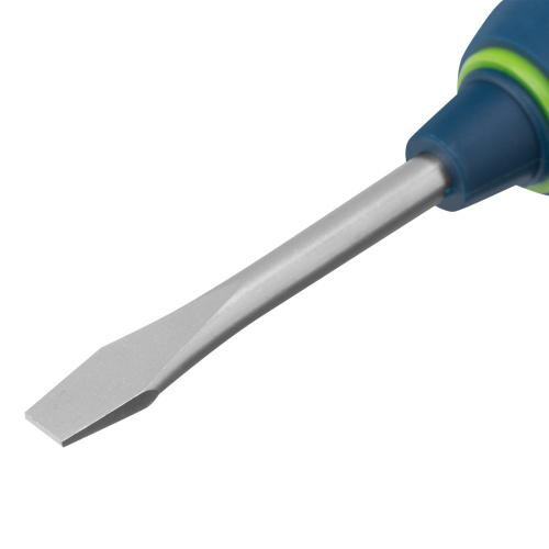 Отвертка со сменными насадками, 5 шт, CrV Сибртех по ценам производителя в Москве с доставкой по всей России