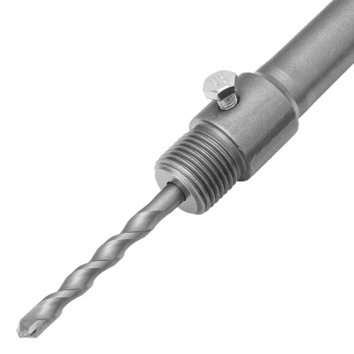 Центрирующее сверло для коронок, хвостовик M22 х 250 мм, SDS Plus Matrix по ценам производителя в Москве с доставкой по всей России