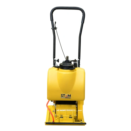 Виброплита STEM Techno SPC 162E (STEM GX200) по ценам производителя в Москве с доставкой по всей России