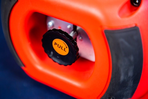 Лебедка под шуруповерт переносная TOR SQ-500 225 кг 12 м по ценам производителя в Москве с доставкой по всей России