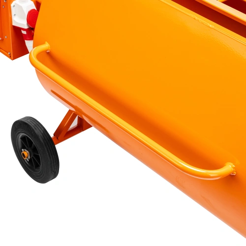 Растворосмеситель РН-150.2, 150 л, 1.5 кВт, 380 В, 35, 9 по ценам производителя в Москве с доставкой по всей России