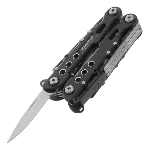 Трансформер, 13 функций, авторазжим, в чехле, 165 мм Matrix по ценам производителя в Москве с доставкой по всей России