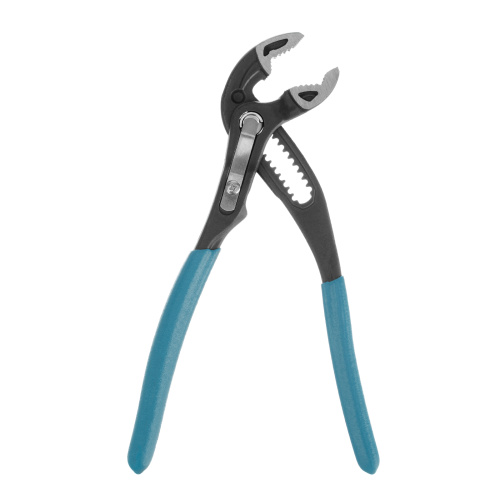 Клещи переставные, кнопочный механизм, обливные рукоятки, 180 мм Gross по ценам производителя в Москве с доставкой по всей России