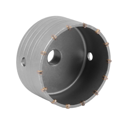 Буровая коронка, M22 х 110 мм Matrix по ценам производителя в Москве с доставкой по всей России