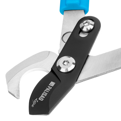 Сучкорез прямого реза, 560 - 735 мм, телескопические алюминиевые рукоятки, Luxe, Palisad по ценам производителя в Москве с доставкой по всей России