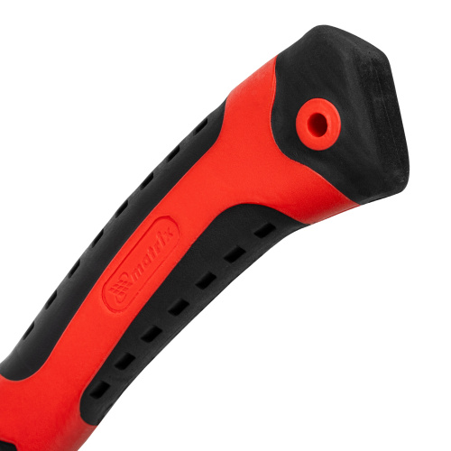 Топор, 800 г, фибергласовое топорище Matrix по ценам производителя в Москве с доставкой по всей России