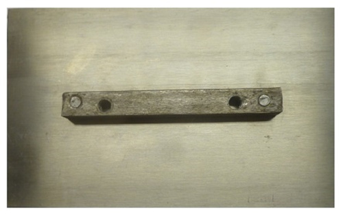 Лопасти для ТСС DMD, DMR 600 (к-т из 4 лопастей) купить в Москве с доставкой по всей России | ProtosMarket.ru