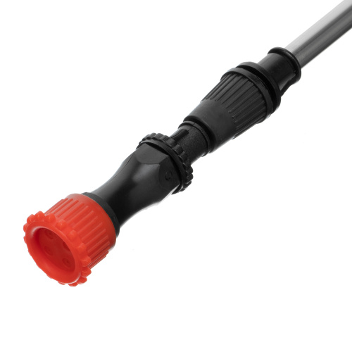 Опрыскиватель ранцевый аккумуляторный D-16LA, 16 л, 12 В, 8 Ач Denzel по ценам производителя в Москве с доставкой по всей России