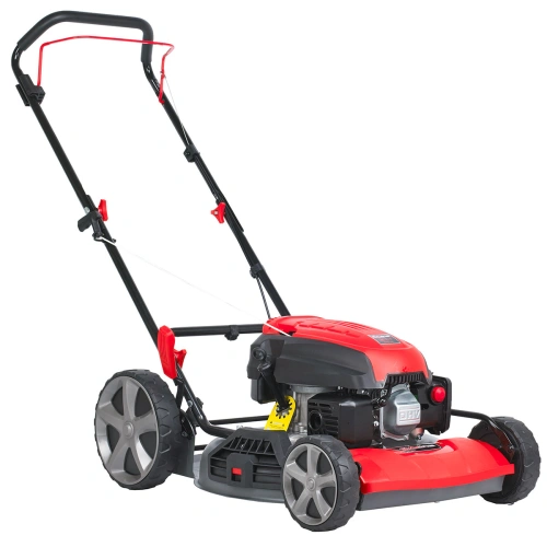 Газонокосилка бензиновая EVOline LMG 51 P по ценам производителя в Москве с доставкой по всей России