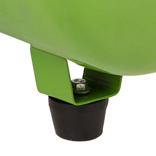 Компрессор воздушный КК-1500/24, 1.5 кВт, 198 л/мин, 24 л, прямой привод, масляный Сибртех по ценам производителя в Москве с доставкой по всей России