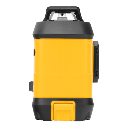 Лазерный уровень мультипризменный LX 360-2 Red, 30 м, 635 нм, аккумулятор Li 2800 мАч, резьба 5/8" Denzel по ценам производителя в Москве с доставкой по всей России