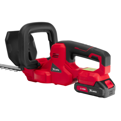 Кусторез аккумуляторный HT-510, нож 510 мм, Li-Ion, 20 В MTX по ценам производителя в Москве с доставкой по всей России