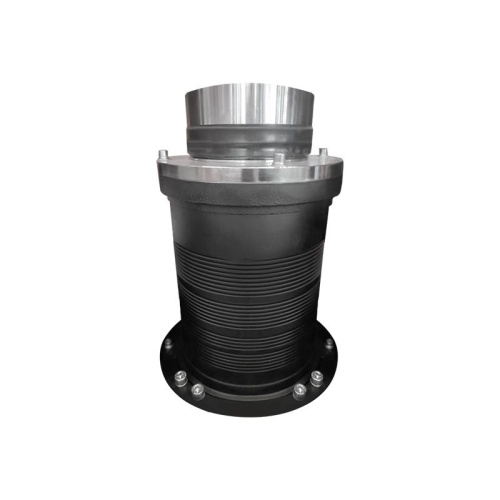 Электродвигатель привода ведущего колеса для ричтрака RV (48V/6,5 кВт/АС) по ценам производителя в Москве с доставкой по всей России