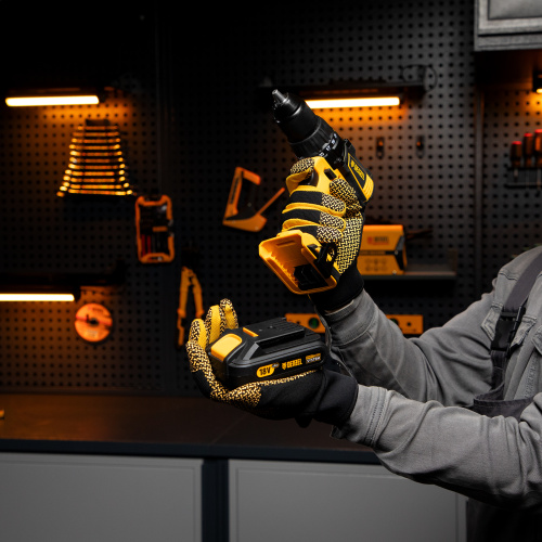 Батарея аккумуляторная IB-18-2.0, Li-Ion, 18 В, 2.0 А/ч Denzel по ценам производителя в Москве с доставкой по всей России