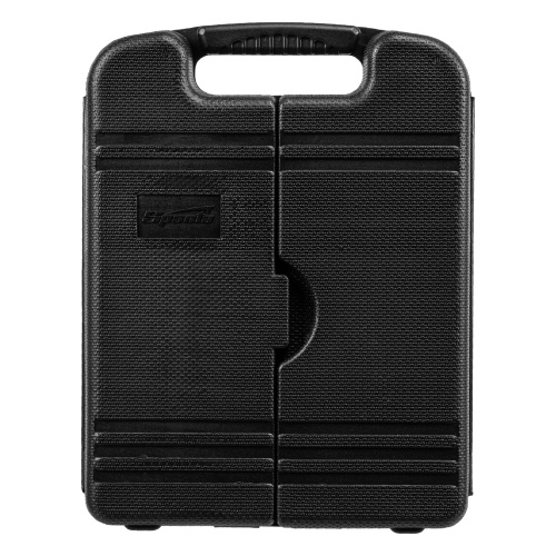 Набор инструментов бытовой, 132 предмета Sparta по ценам производителя в Москве с доставкой по всей России