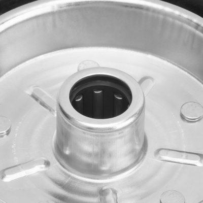 Колесо хозяйственное D 200 мм Сибртех по ценам производителя в Москве с доставкой по всей России