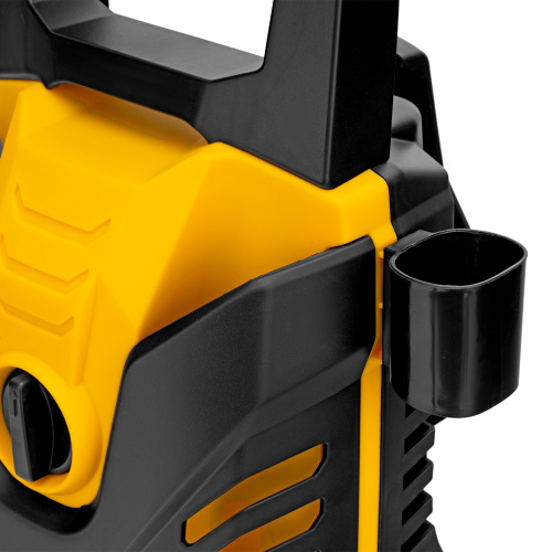 Моечная машина высокого давления R-135, 1800 Вт, 135 бар, 6 л/мин, колесная Denzel купить в Москве с доставкой по всей России | ProtosMarket.ru