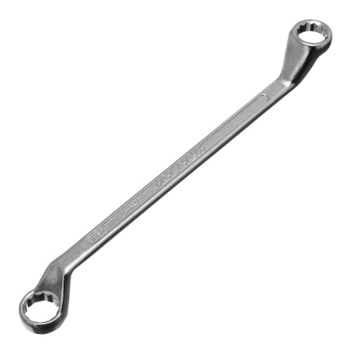 Набор ключей накидных, 6-17 мм, 6 шт, хромированные Sparta по ценам производителя в Москве с доставкой по всей России