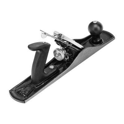 Рубанок, 355 х 60 мм, металлический Sparta по ценам производителя в Москве с доставкой по всей России