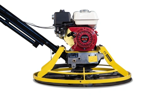 Затирочная машина 760мм (Loncin) TOR S-80 PRO по ценам производителя в Москве с доставкой по всей России