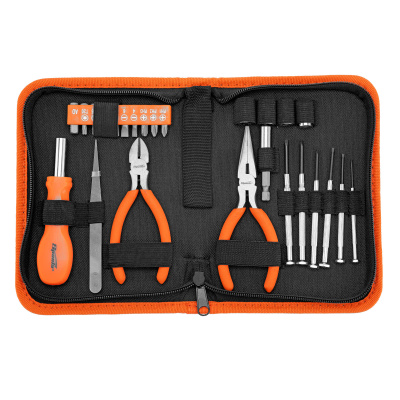 Набор инструментов бытовой, 25 предметов Sparta по ценам производителя в Москве с доставкой по всей России