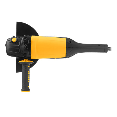 Машина шлифовальная угловая AG230-2600, 2600 Вт, 230 мм, 6000 об/мин Denzel по ценам производителя в Москве с доставкой по всей России