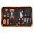 Набор инструментов бытовой, 25 предметов Sparta по ценам производителя в Москве с доставкой по всей России