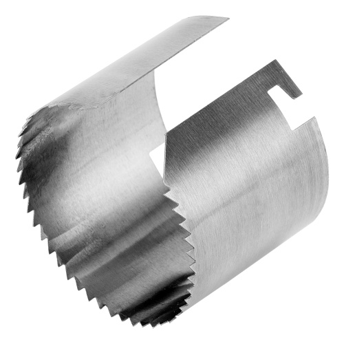 Пила кольцевая, D 26-63 мм, глубина пропила 2" Sparta по ценам производителя в Москве с доставкой по всей России