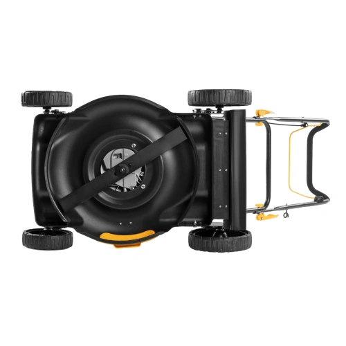 Газонокосилка бензиновая GLD-560, 196 см3, ширина 56 см Denzel по ценам производителя в Москве с доставкой по всей России