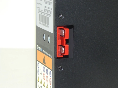 Аккумулятор литий-полимерный (Li-pol) 48В/15Ач 175х87х210 для тележек PPTH/EPT/EPTH по ценам производителя в Москве с доставкой по всей России