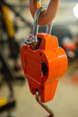 Весы электронные крановые TOR OCS-L 200кг купить в Москве с доставкой по всей России | ProtosMarket.ru