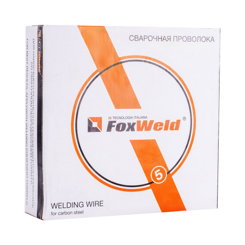 FoxWeld Пруток медный CuSi3 д.3,2х1000мм, 5кг (1 пачка, пр-во FoxWeld/КНР) по ценам производителя в Москве с доставкой по всей России