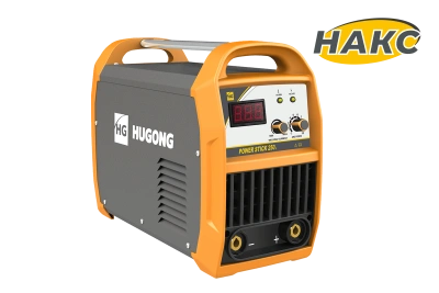 Сварочный инвертор HUGONG POWER STICK 250 III купить в Москве с доставкой по всей России | ProtosMarket.ru