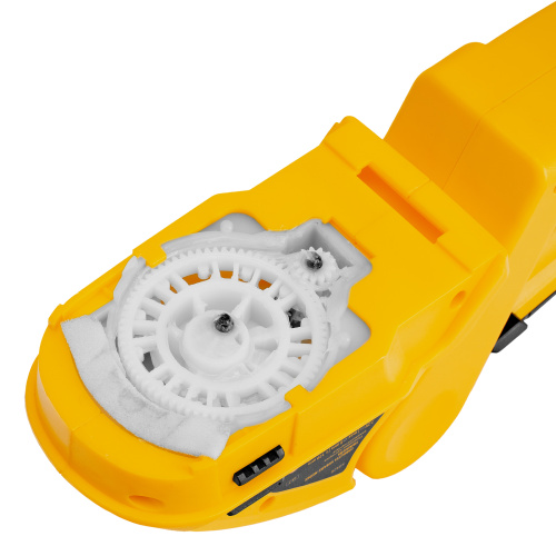 Ножницы-кусторез аккумуляторные GS-7, Li-Ion, 7,2 В Denzel по ценам производителя в Москве с доставкой по всей России