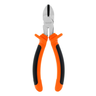 Бокорезы, Comfort, 180 мм, шлифованные, двухкомпонентные рукоятки Sparta по ценам производителя в Москве с доставкой по всей России